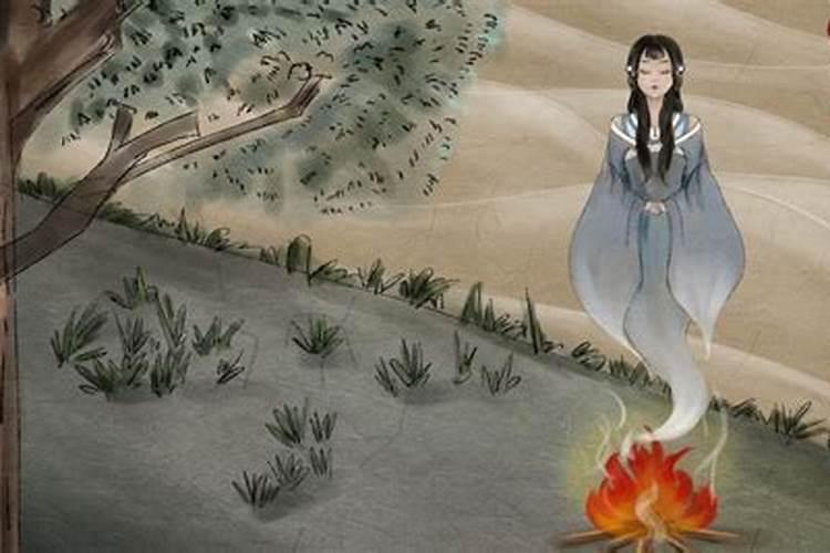 八月十五中秋节要烧纸吗