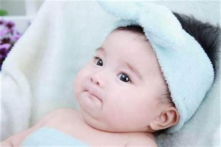 给小孩子取名字大全