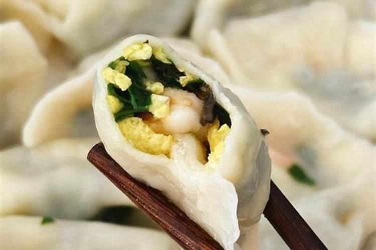 正月初一吃饺子这一习俗从哪个朝代开始