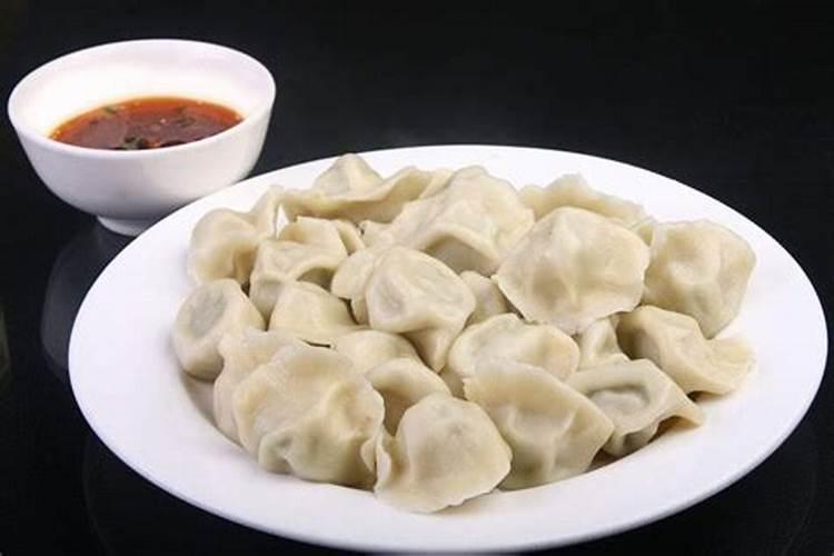 冬至是什么节日？