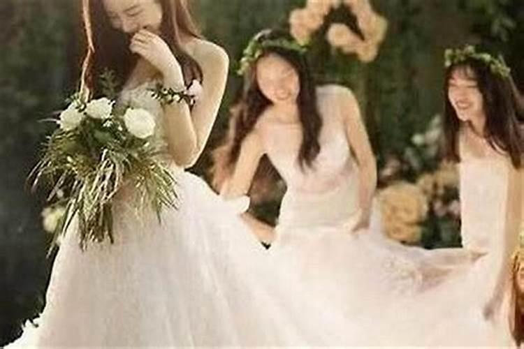 梦见前女友找我和好的预兆