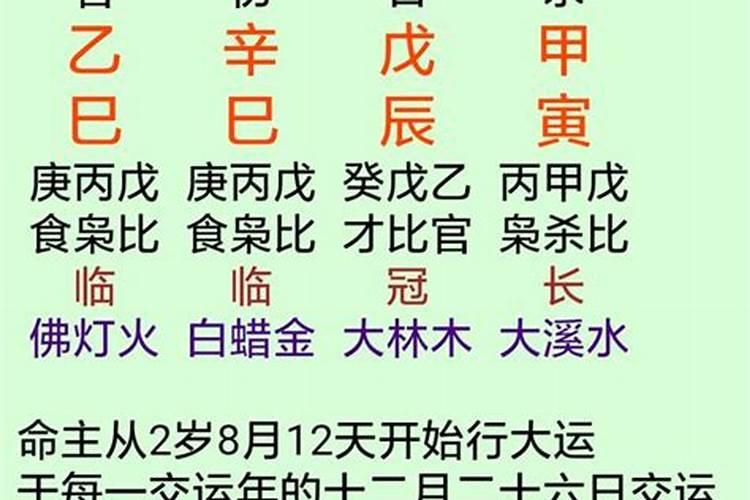 黄历戊寅是什么意思？
