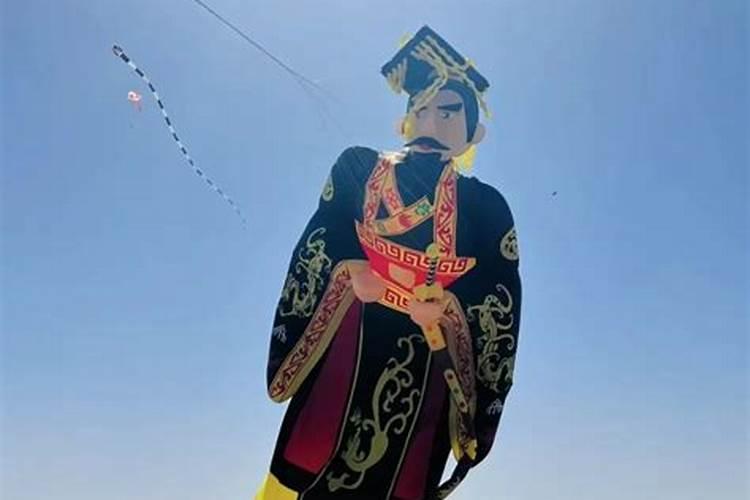 潍坊7月22是什么节日
