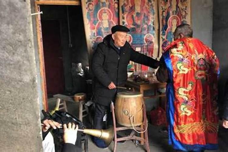 陕西天竺山道观有多少道士
