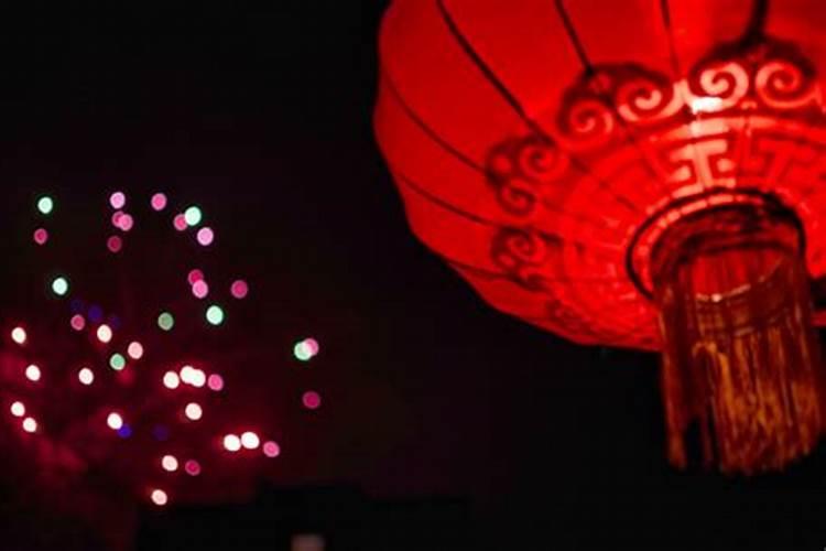 中元上元下元分别是哪种节日 中元上元下元分别是什么节日