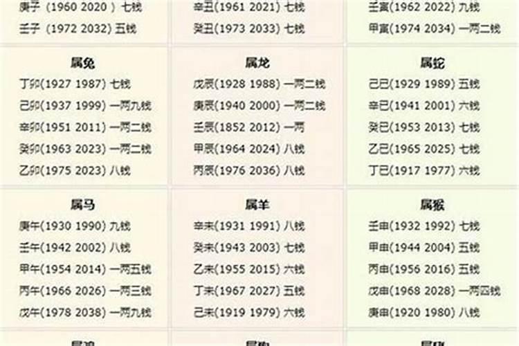 四两一钱男命祖业无靠六亲不得力