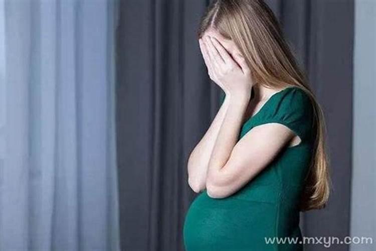 梦见邻居家的媳妇又生了一个小孩