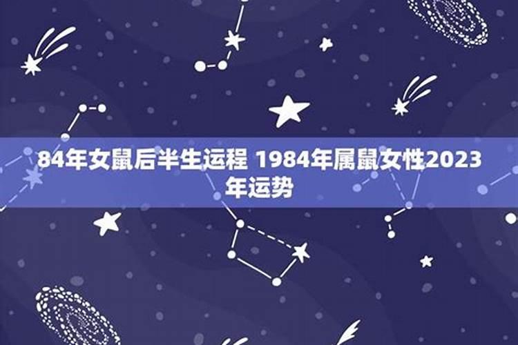 84年鼠2025年属鼠人的全年运势