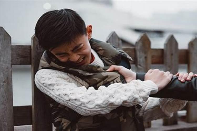 梦见被人欺负而反抗