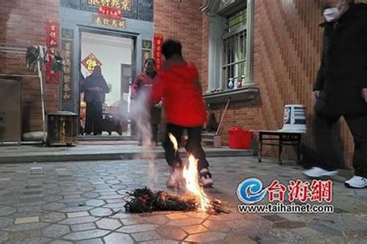 惠安民俗有哪些