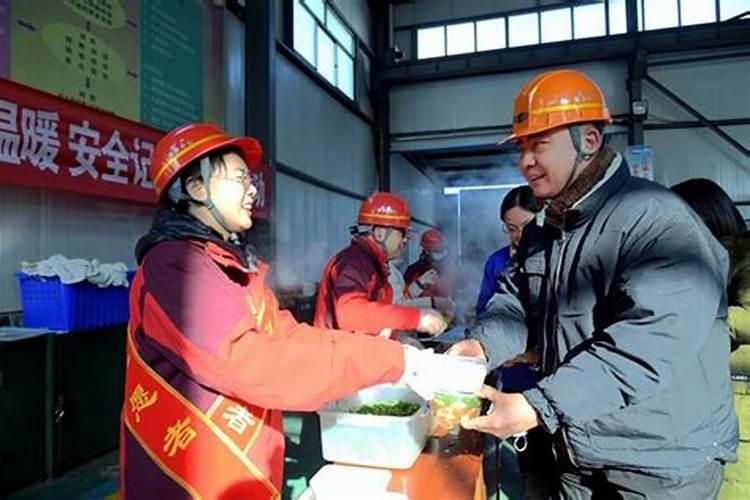 过小年有哪些习俗