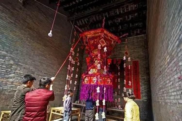 九月九重阳节的风俗