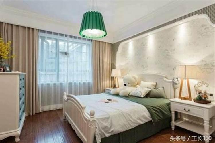 孩子的卧室风水讲究,这些风水讲究你知道吗？