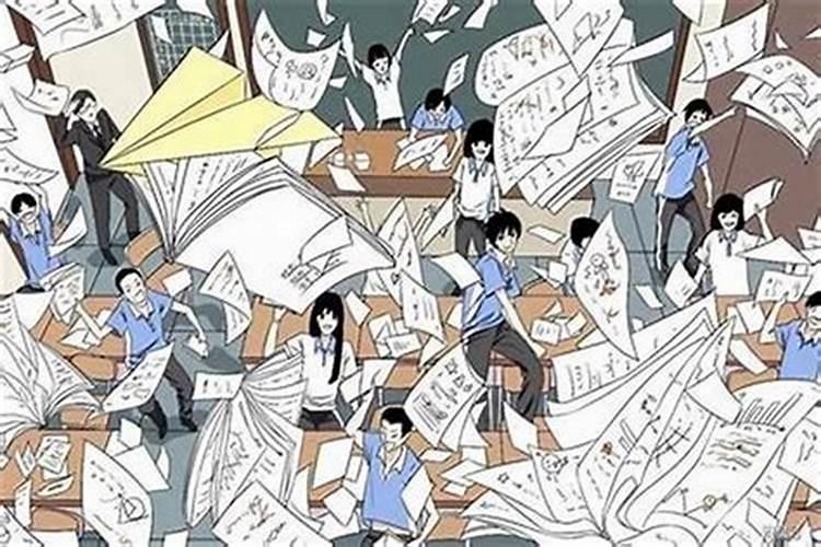 问大家一问题我没怎么上过学,可是我经常梦见在学校读书,我三十多了可...