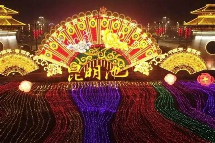西安八仙宫每年在什么时候举行法会？