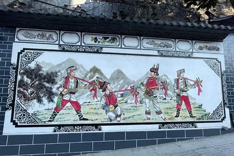 土家族传统节日 风俗活动是什么