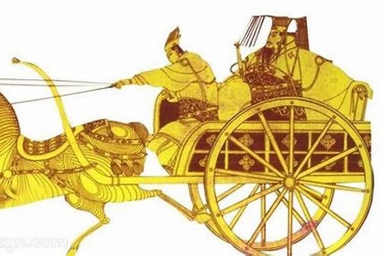 梦见我骑着马车飞跑的预兆