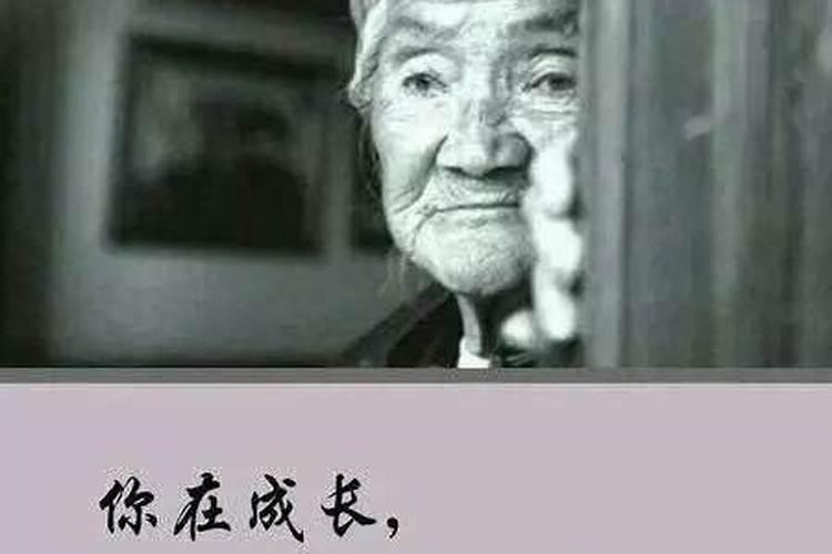 梦见自己的母亲快要死了的预兆