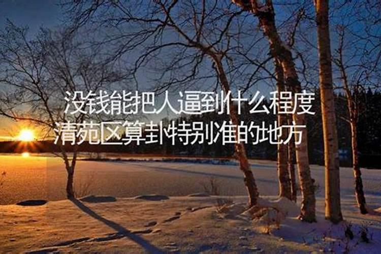 算卦看什么书？