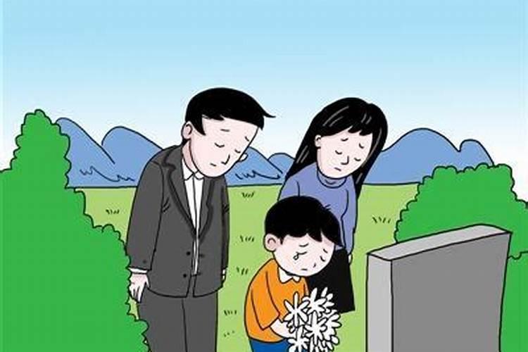 关中八月十五能上坟吗？？有啥讲究没？