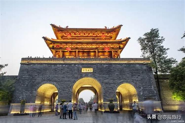 山东枣庄 民俗