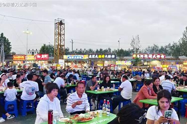 为什么说正月半十五闹元宵,历史缘由