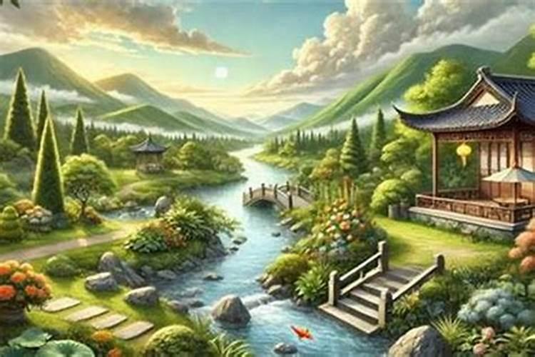 什么样的房子风水好,会出贵人？