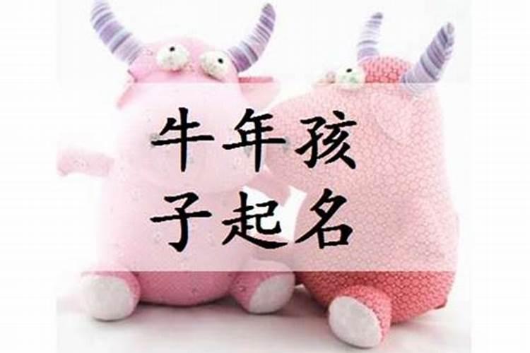 2021年腊月二十三出生的宝宝名字 简单好听的孩子名字推荐
