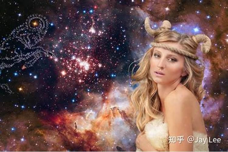 摩羯座女生性格特点以及弱点