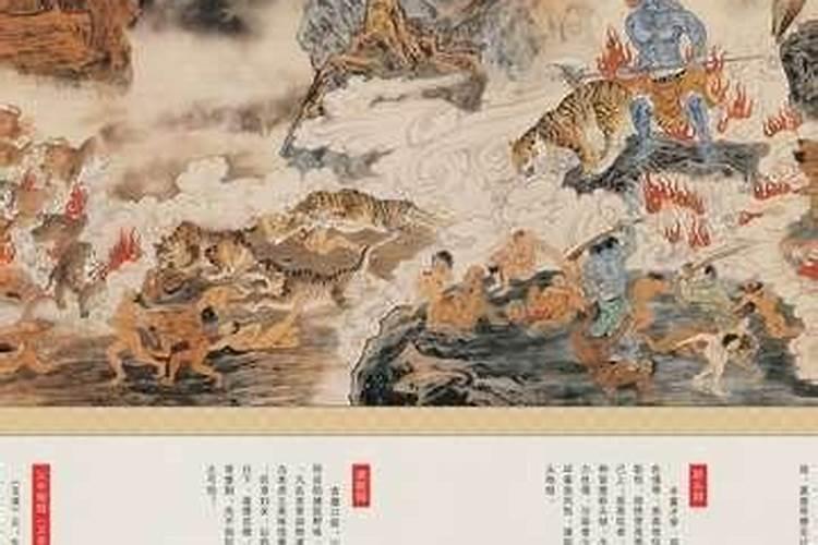梦见被恶狗追咬但没有咬到的预兆