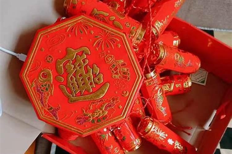 春节期间我们不能触犯的风水禁忌
