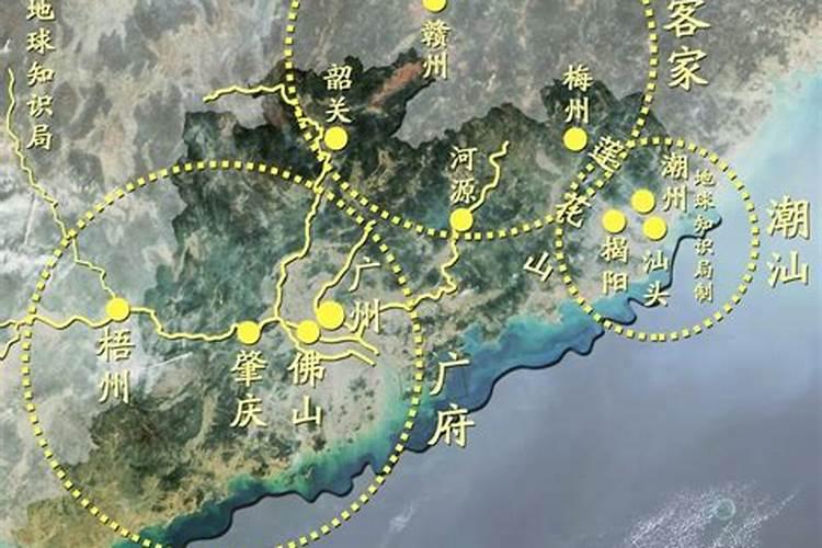 广东人为什么这么重视冬至？