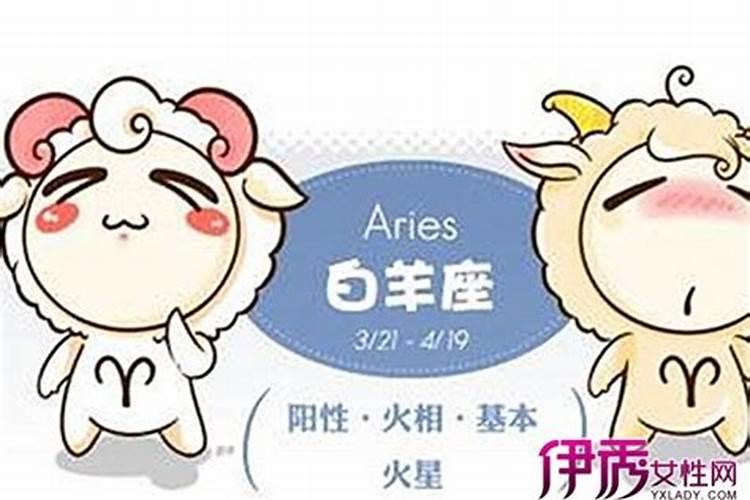 怎么追白羊座女生
