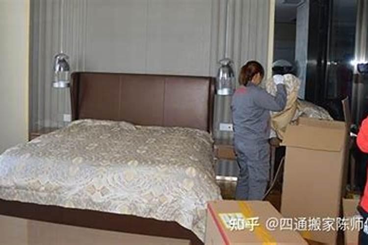 腊月搬家好吗 搬家有什么讲究和忌讳