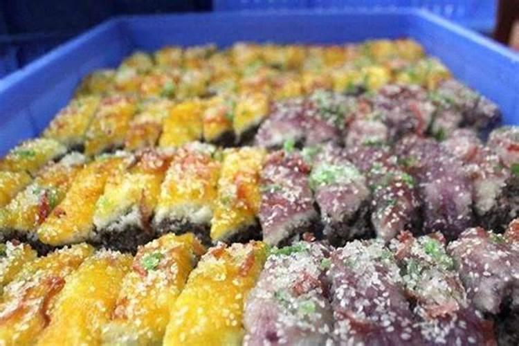 冬夜饭是什么