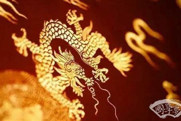 二月二龙抬头,为什么没有凤抬头？