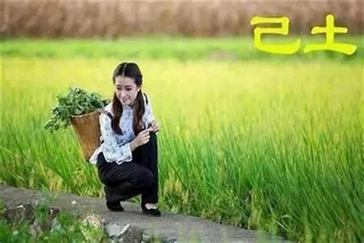 算命中的城头土是什么意思,八字有6个土好不好