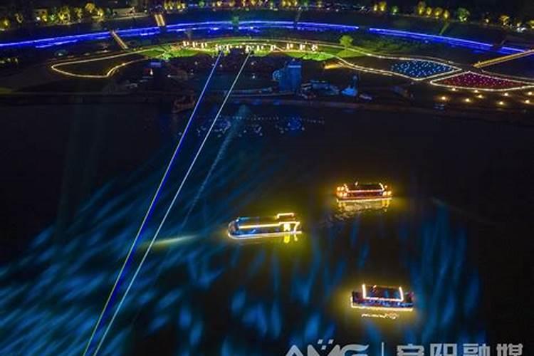 河南中秋习俗