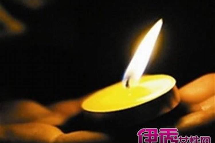 梦见已去世的亲人病重