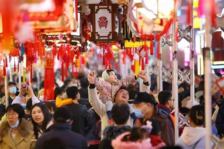 2023青岛元宵节哪里有灯会旅游专题