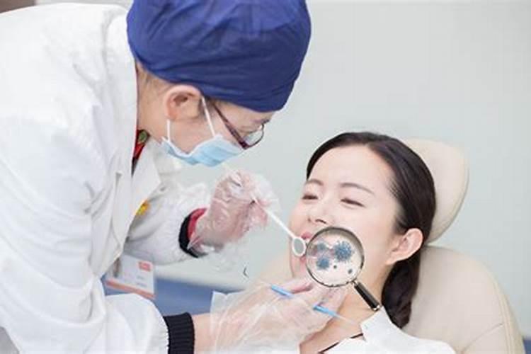 经常梦到牙齿掉了是怎么回事