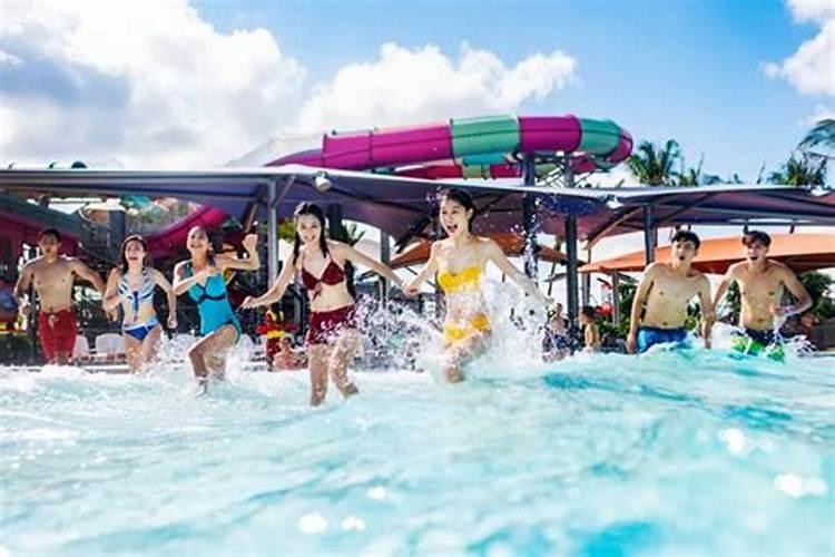 2023海口端午节可以去海边玩吗？