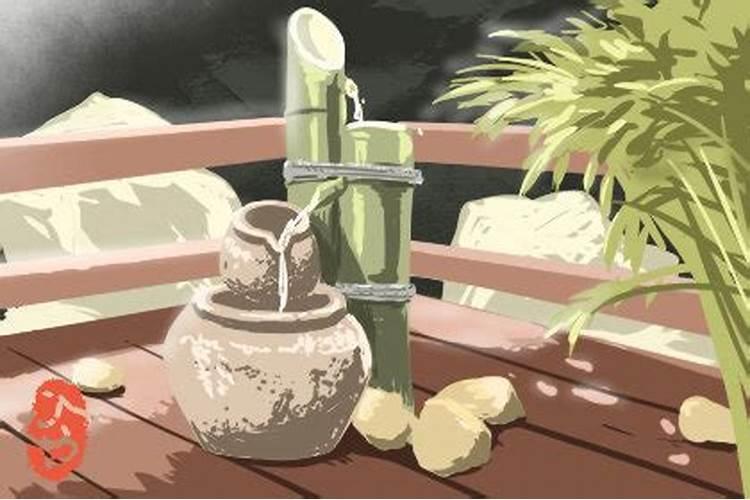...七年阴历七月十四(俗称鬼节)下午五点左右出生的女婴,一生运势如何...