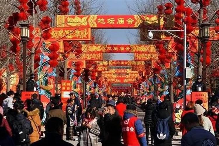 山西所有庙会的时间