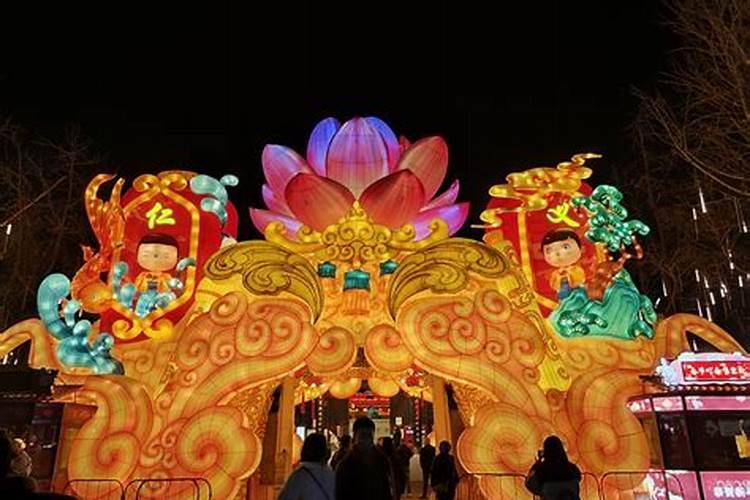 正月十八落灯是上午还是下午？正月十八落灯吃什么