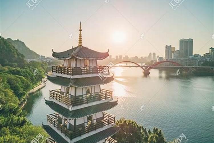 文昌塔的作用及摆放位置 文昌塔摆放忌讳