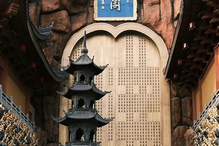 寺庙如何超度