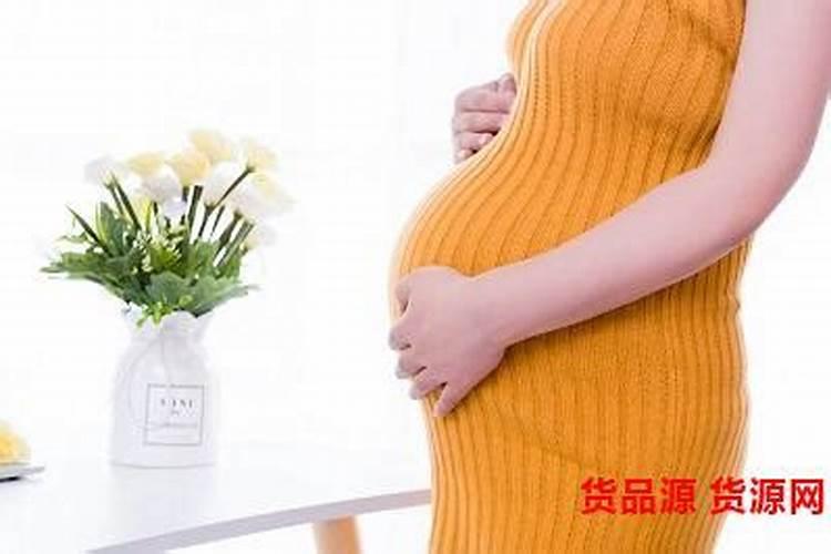 哪些胎梦预示将要怀孕梦见自己生孩子