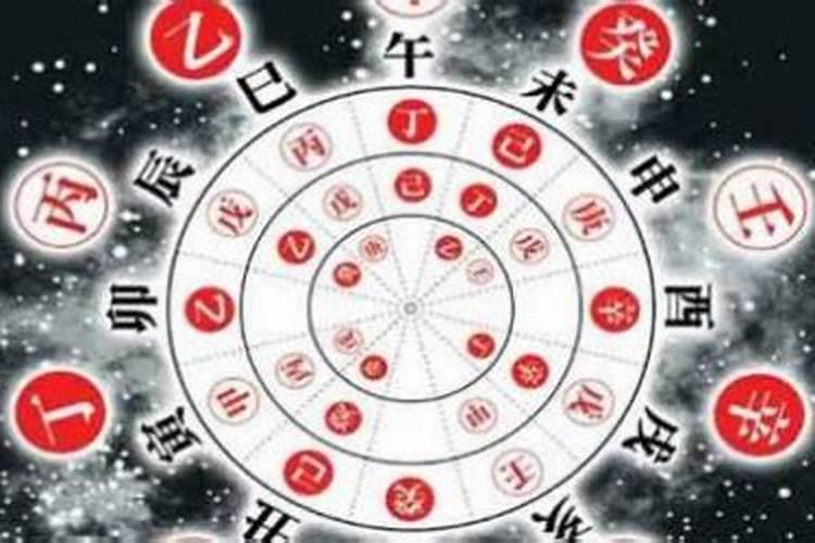 八字用神喜神口诀是什么？