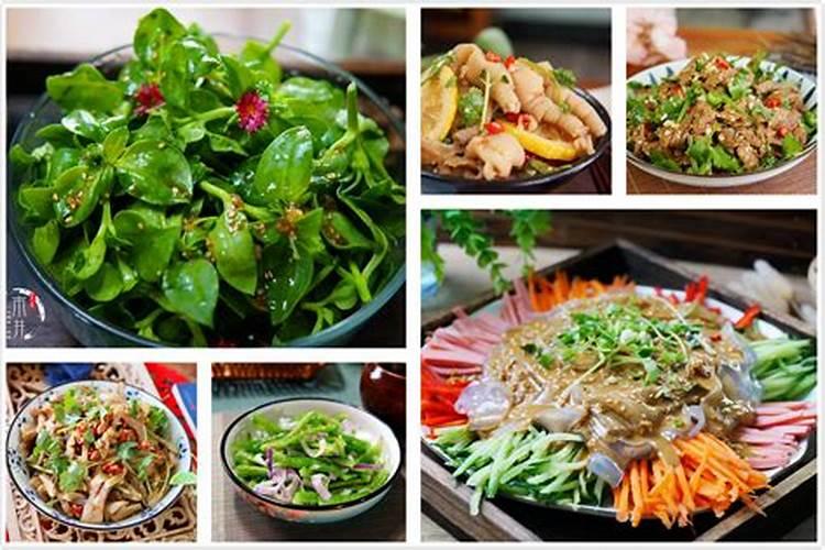 立夏节气南方吃什么传统食物 立夏南方吃什么传统食物